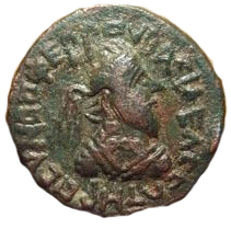 Coin obverse image