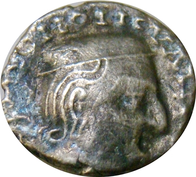 Coin obverse image