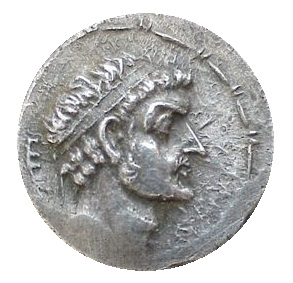 Coin obverse image