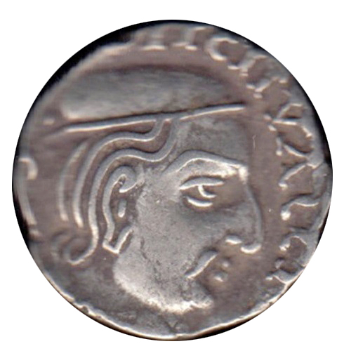 Coin obverse image