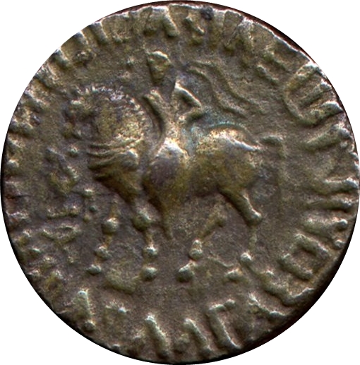 Coin obverse image