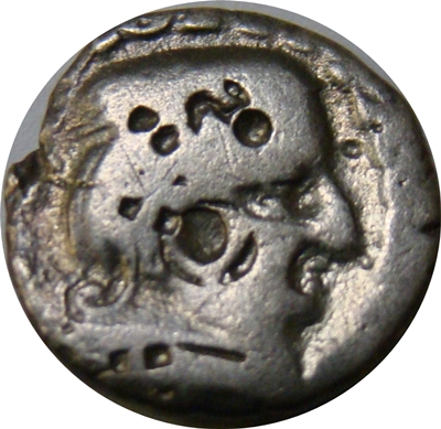 Coin obverse image