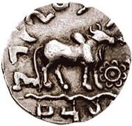 Coin obverse image