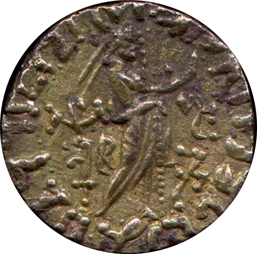 Coin reverse image