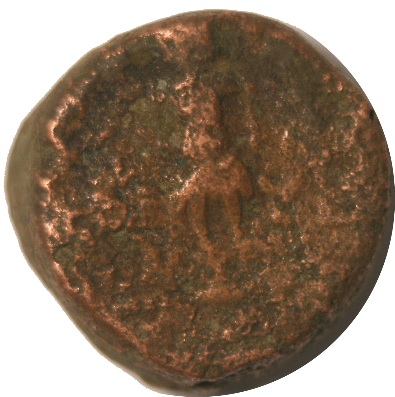 Coin obverse image