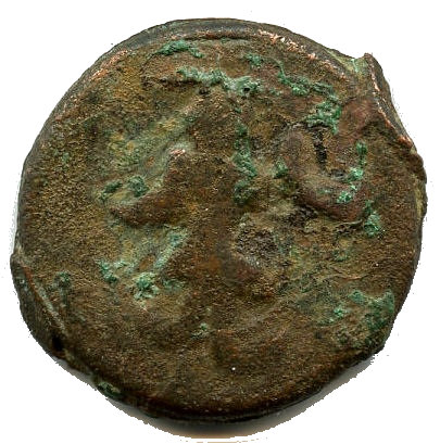 Coin obverse image