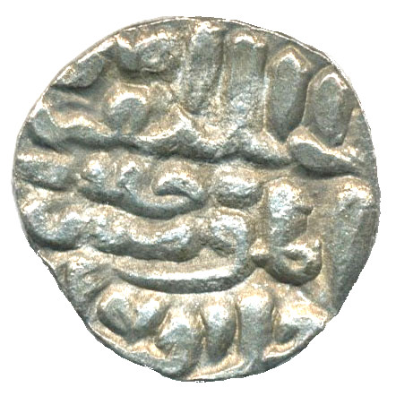 Coin obverse image