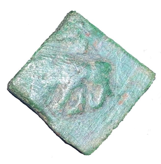 Coin obverse image