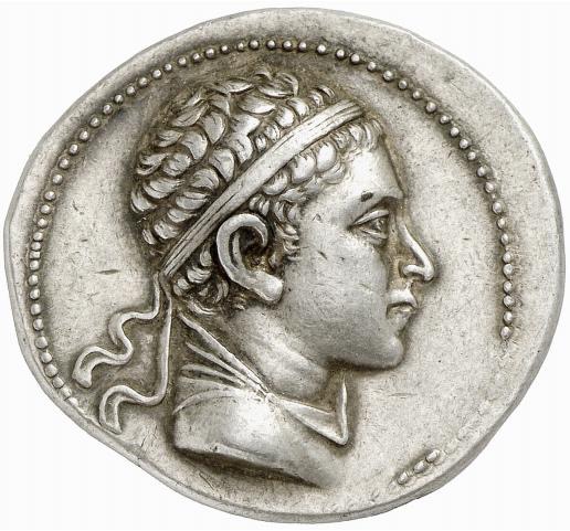Coin obverse image