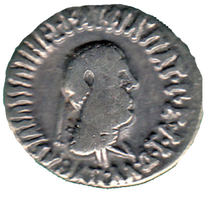 Coin obverse image