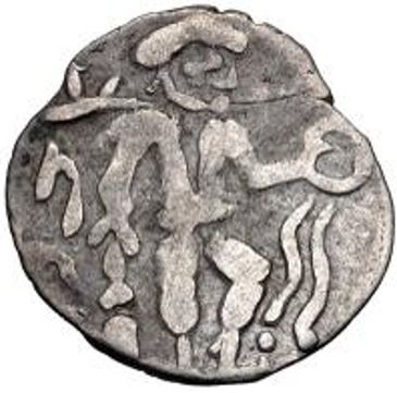 Coin obverse image