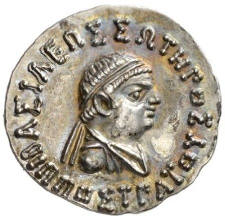 Coin obverse image