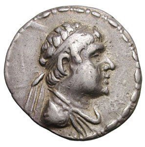 Coin obverse image
