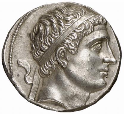 Coin obverse image