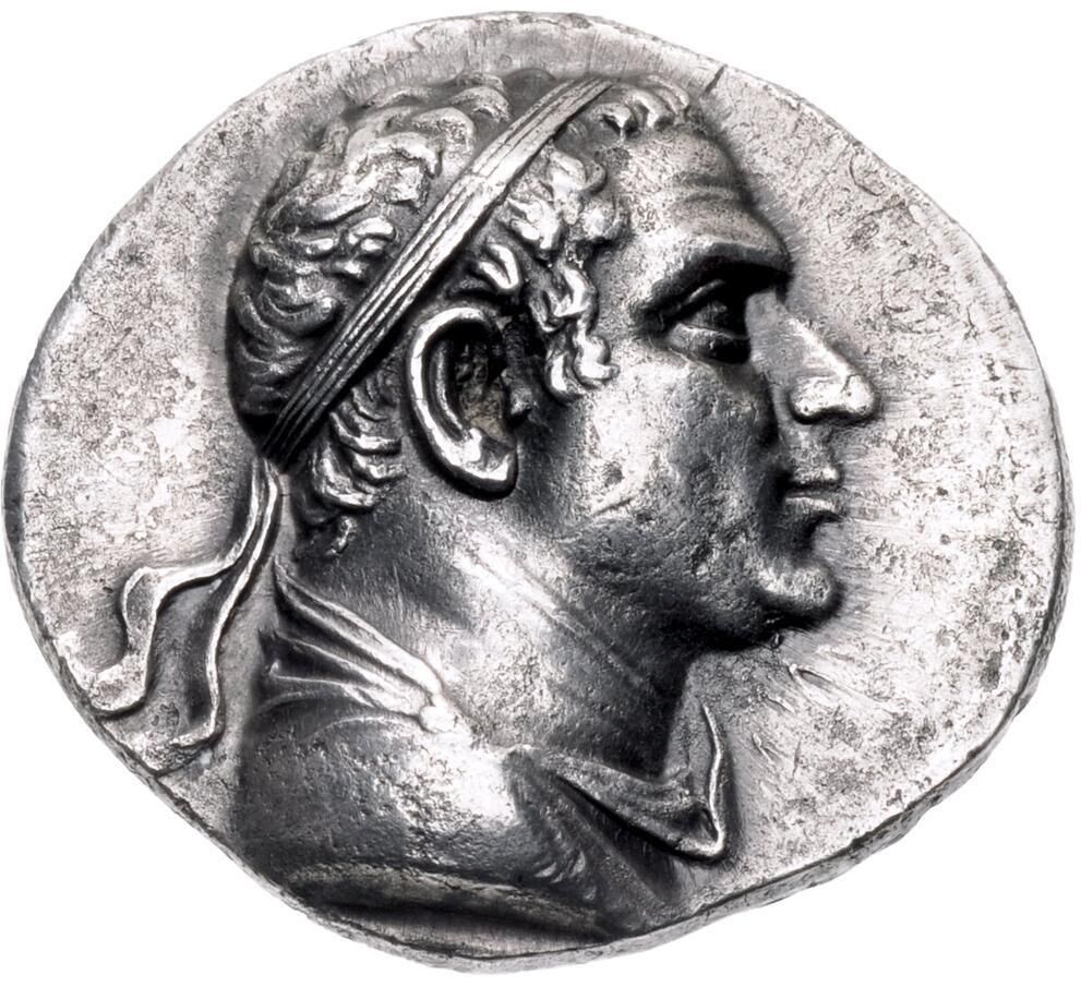 Coin obverse image