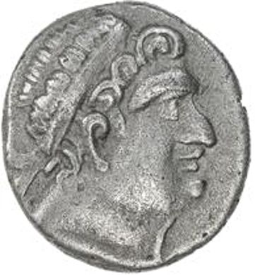 Coin obverse image