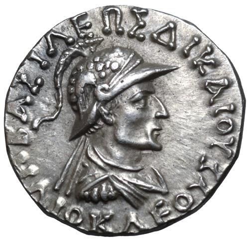 Coin obverse image