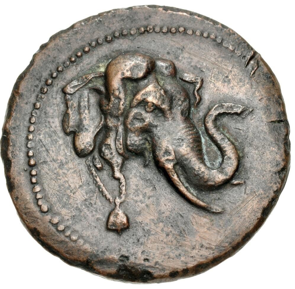 Coin obverse image