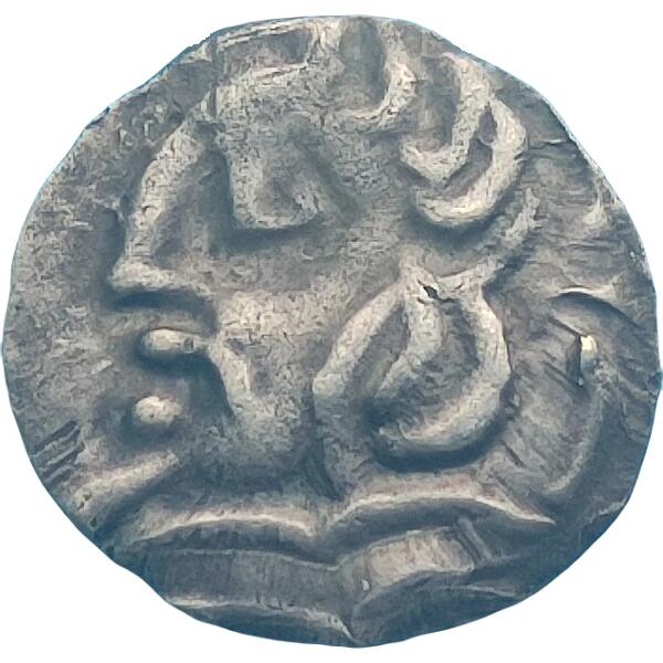 Coin obverse image