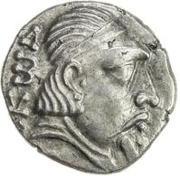 Coin obverse image