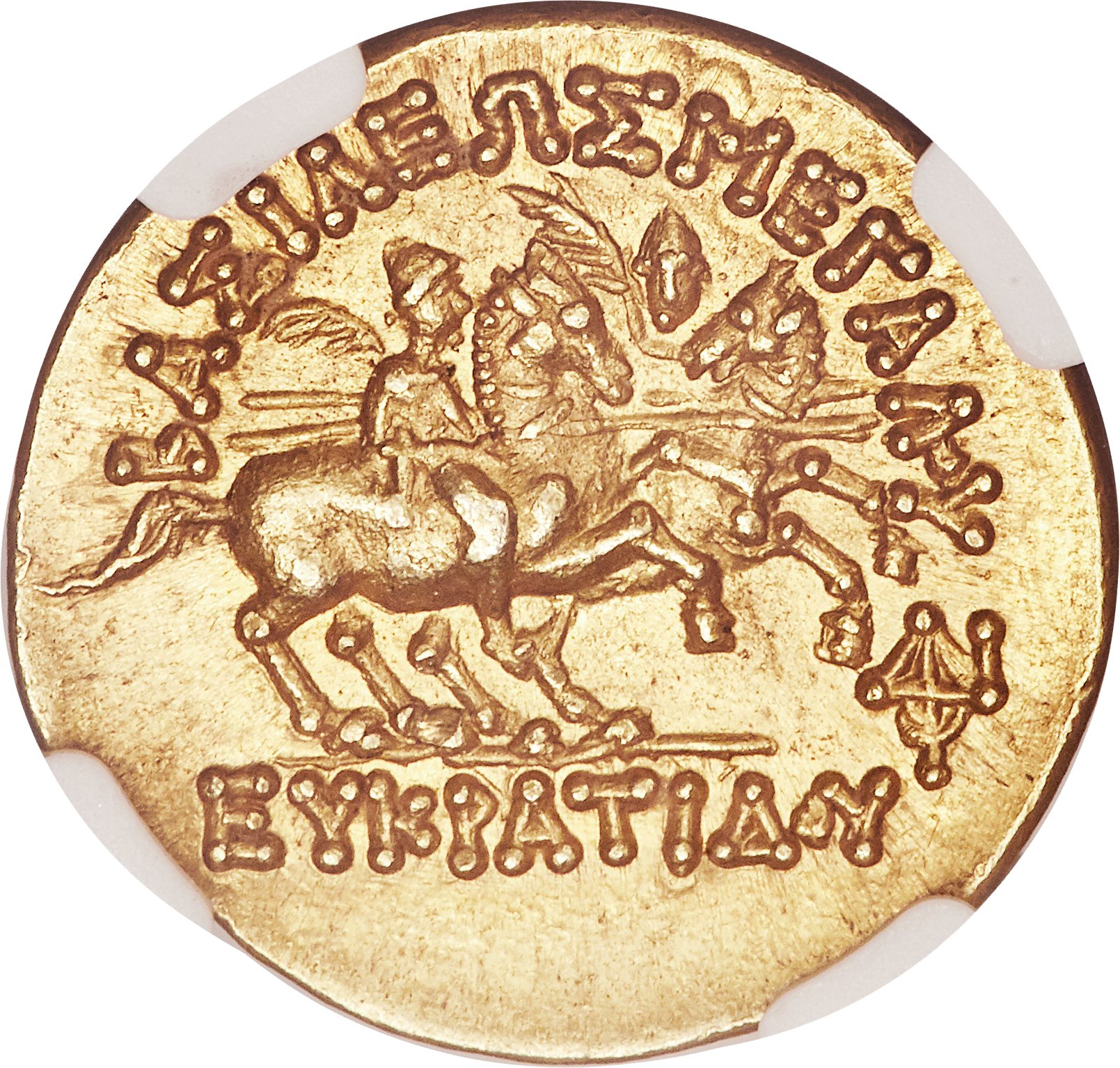 Coin reverse image