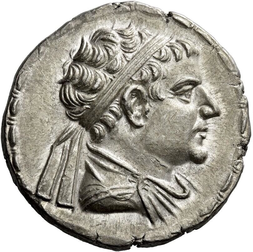Coin obverse image