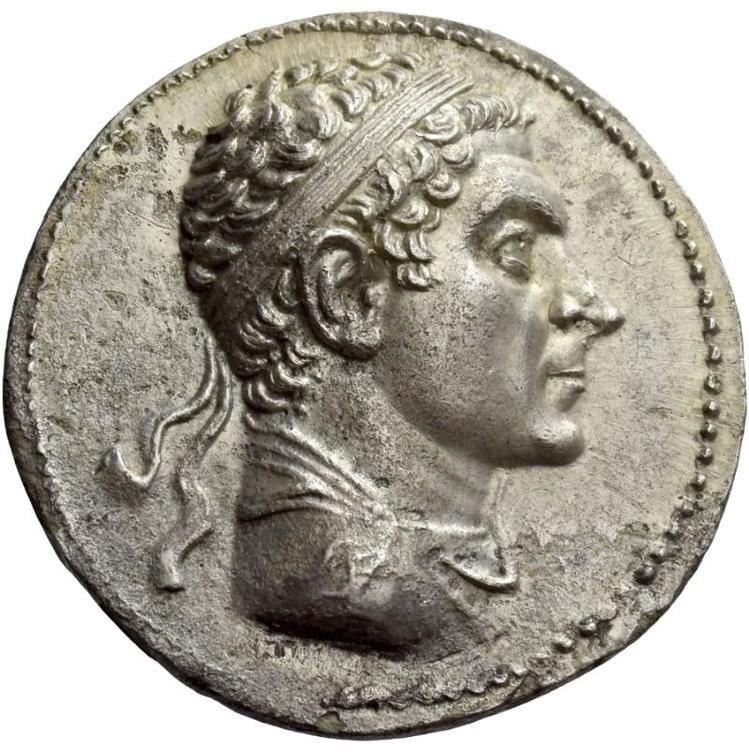 Coin obverse image