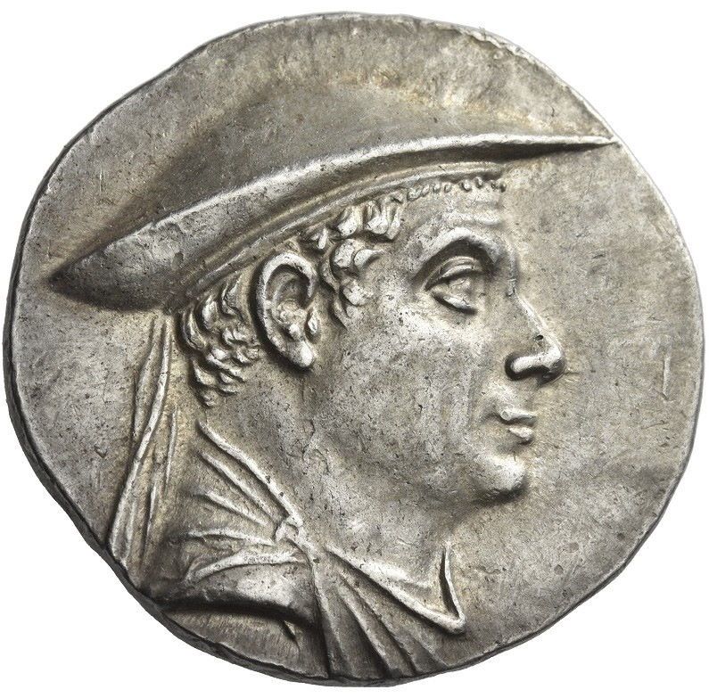 Coin obverse image