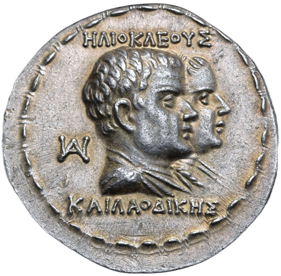 Coin obverse image