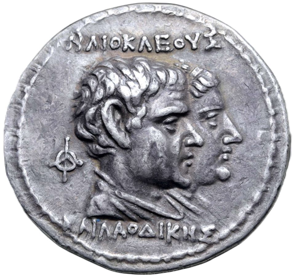 Coin obverse image