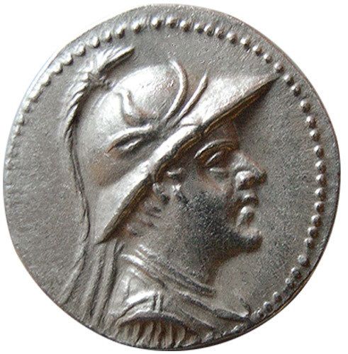 Coin obverse image