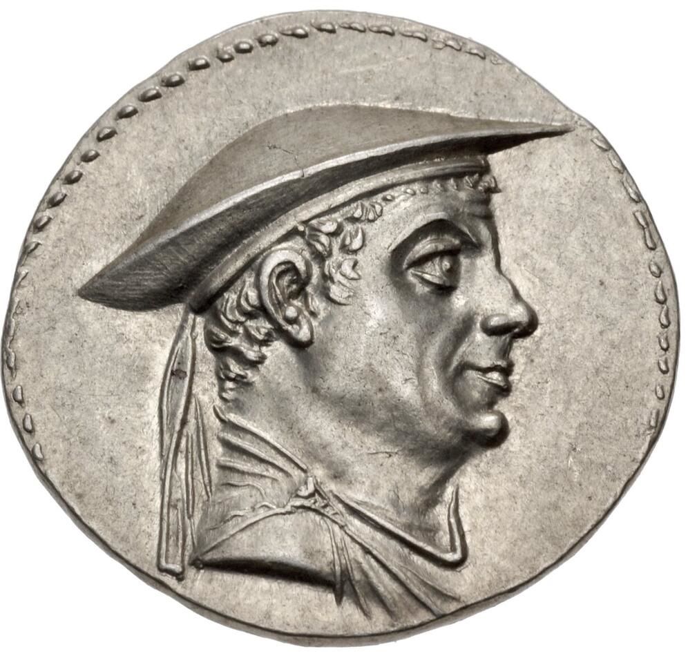 Coin obverse image