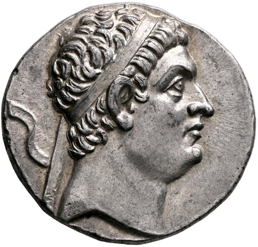 Coin obverse image