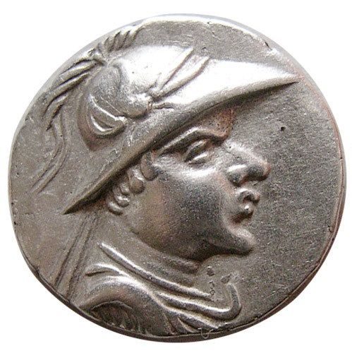 Coin obverse image