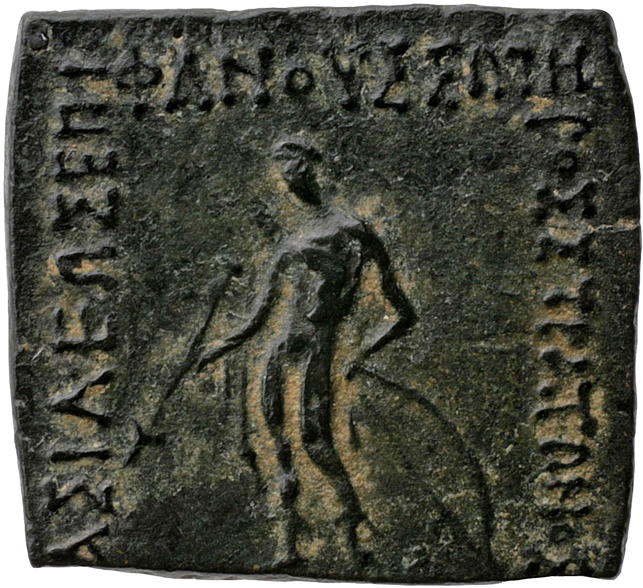 Coin obverse image