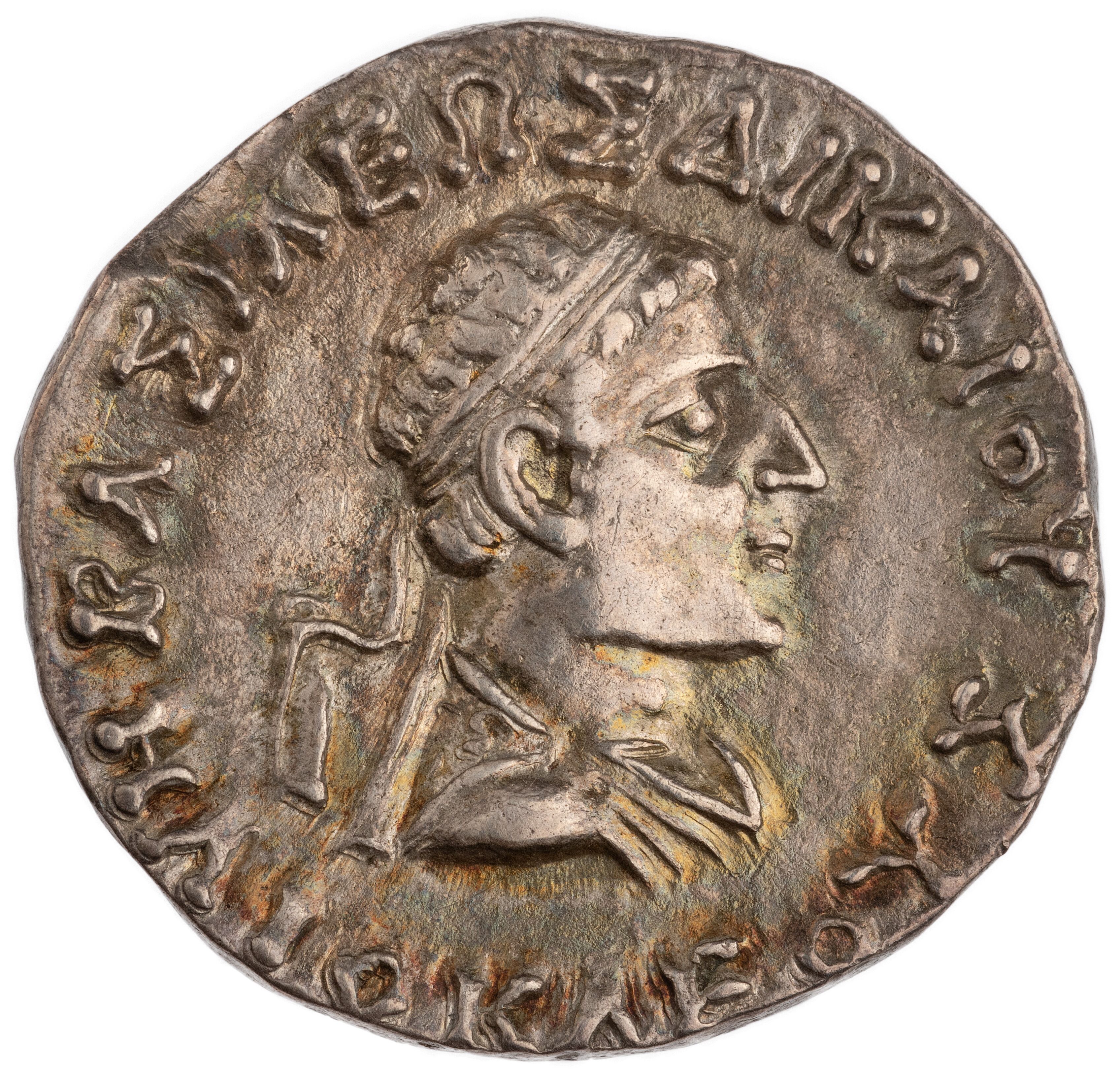 Coin obverse image