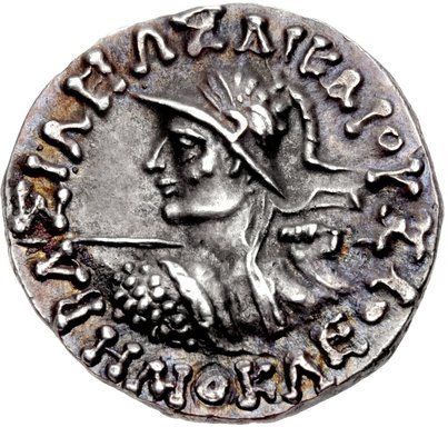 Coin obverse image