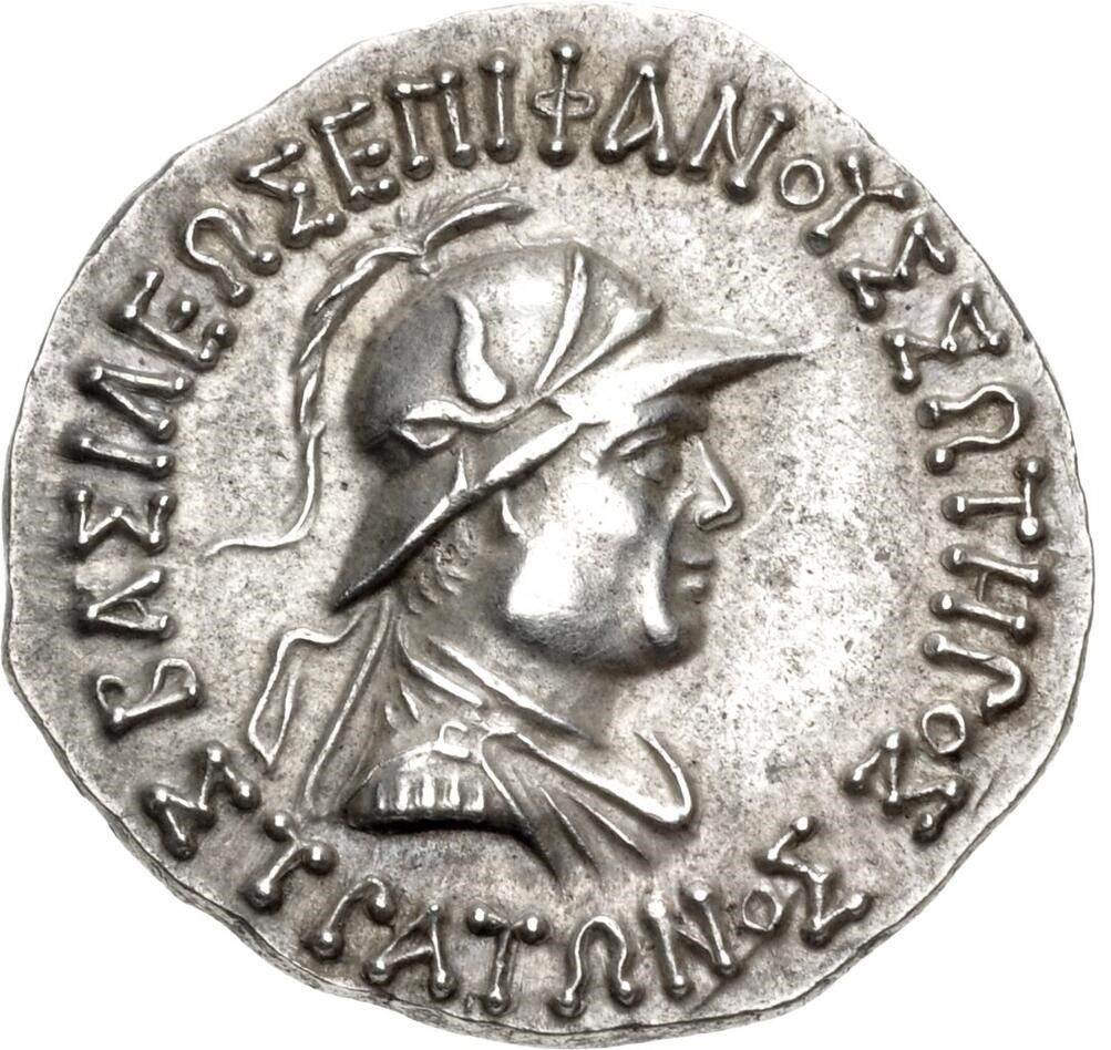 Coin obverse image