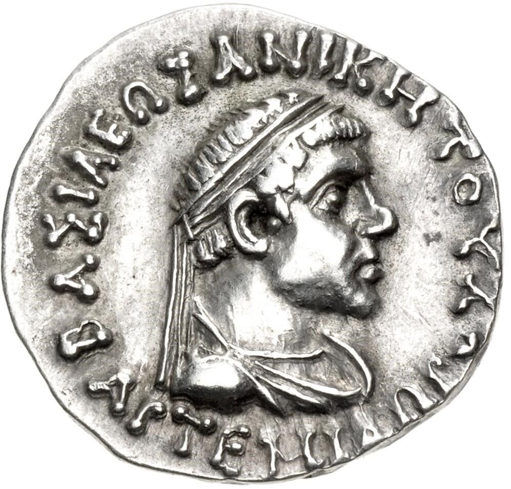 Coin obverse image