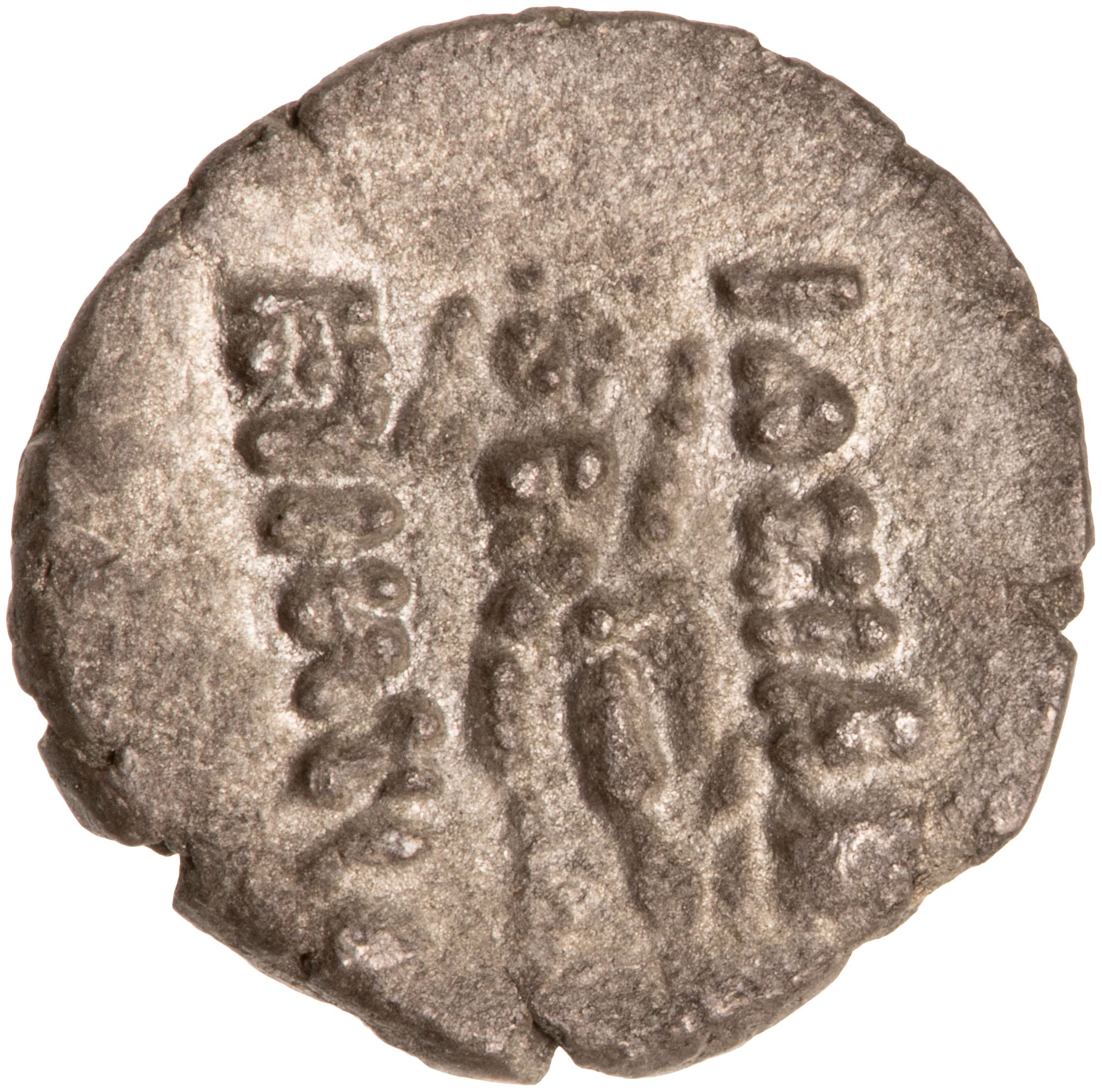 Coin reverse image