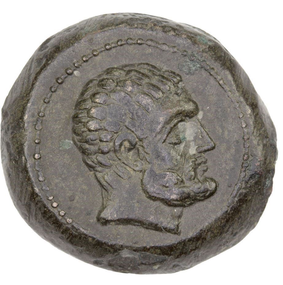 Coin obverse image