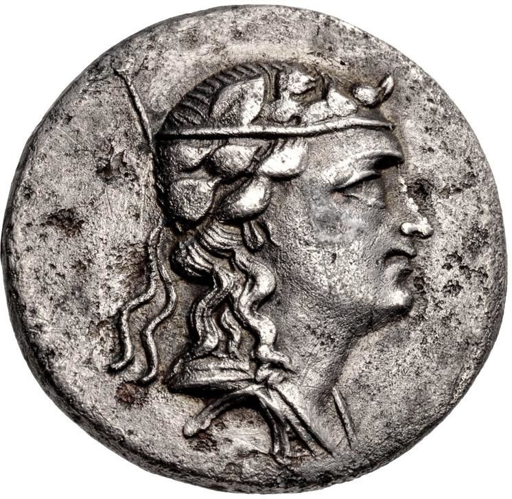 Coin obverse image