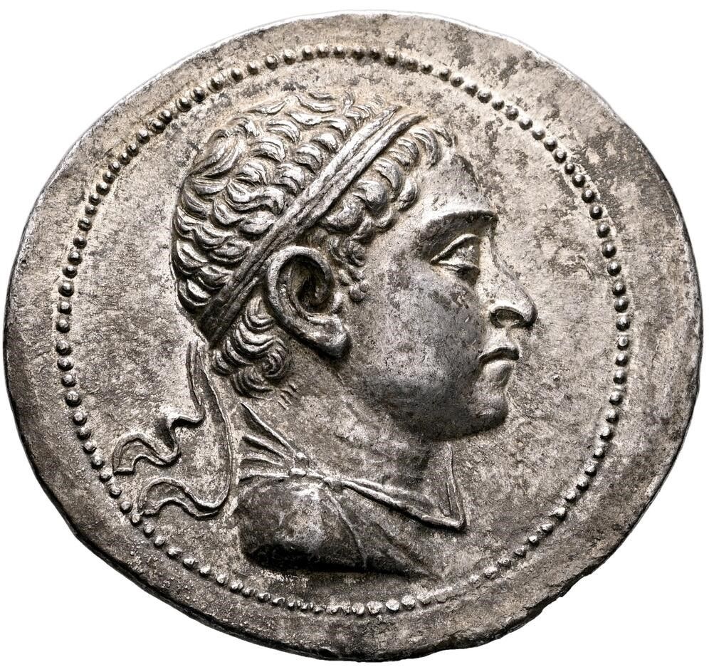 Coin obverse image