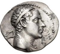 Coin obverse image