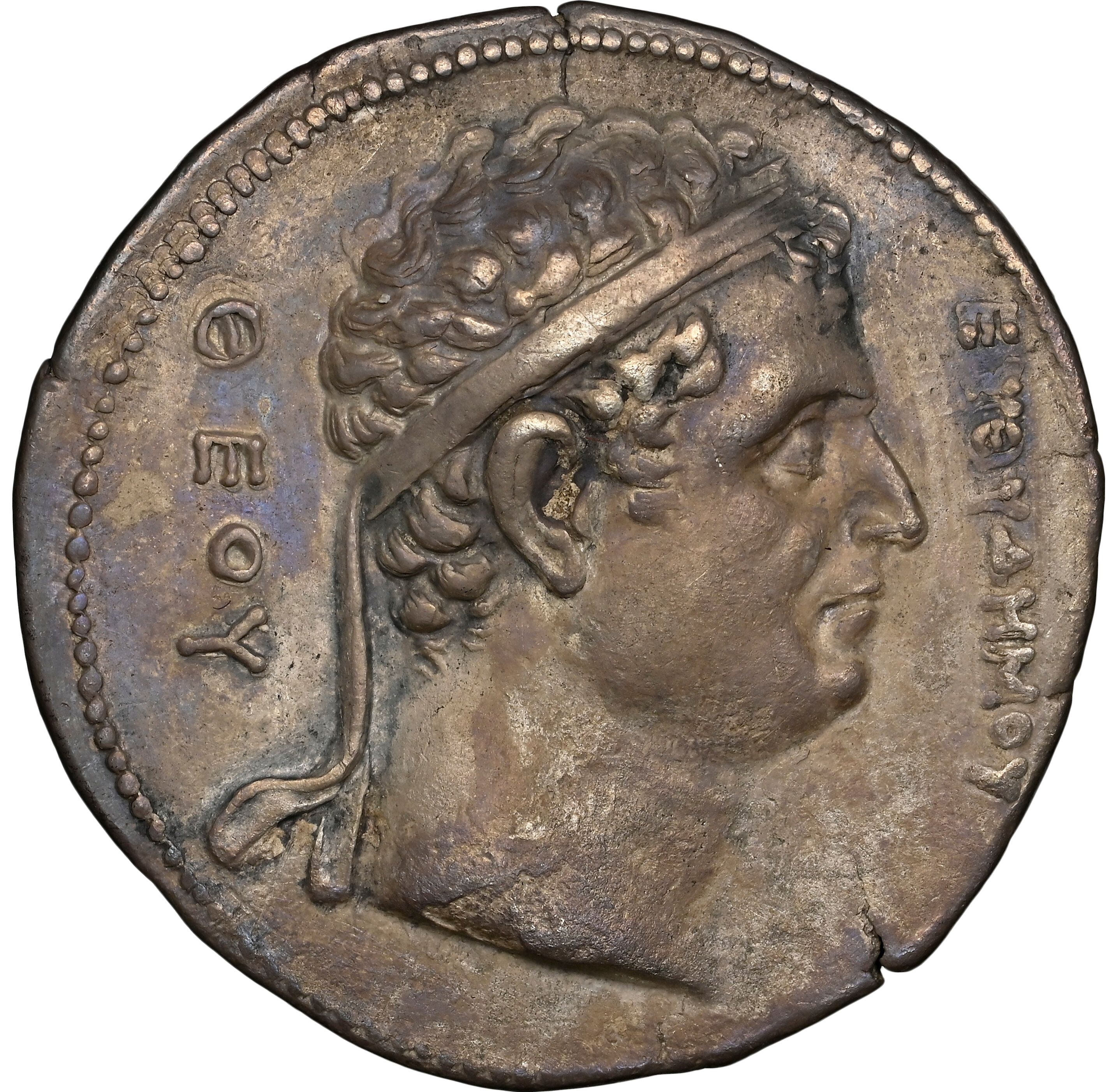 Coin obverse image