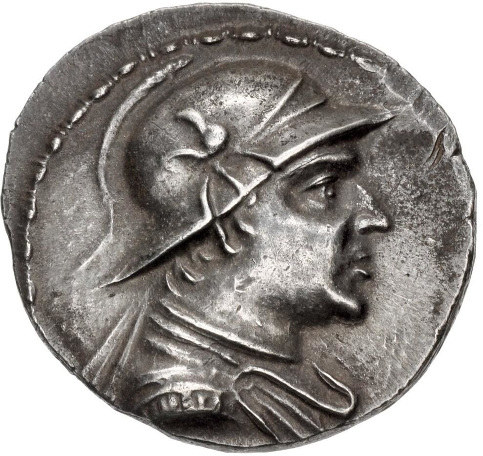 Coin obverse image