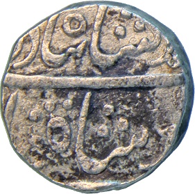 Coin obverse image