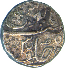 Coin reverse image