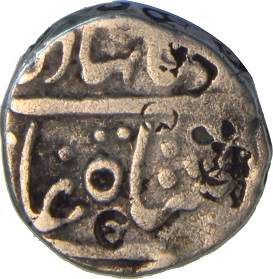 Coin obverse image