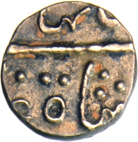 Coin obverse image